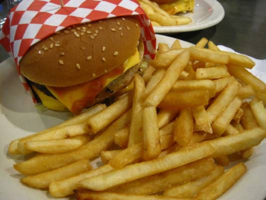 frites
