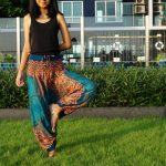 Habillez-vous en mode thaïlandaise grâce à Thaisicha