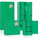 Bien choisir son armoire phytosanitaire
