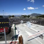 Ajaccio : un parking « longue durée » pour les usagers de l’aéroport
