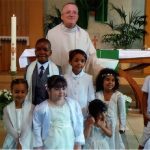 5 idées pour faire participer les enfants au baptême