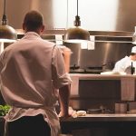 Le presse-purée électrique simplifie les préparations culinaires