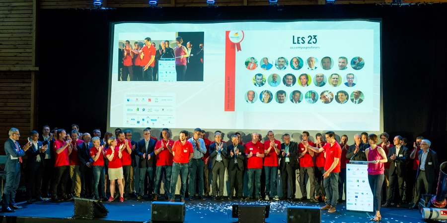 reseau entreprendre srconseil