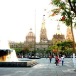 Voyager au Mexique en passant par la ville de Guadalajara