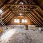 Aulnay-sous-Bois : isolation des combles pour 1 euro