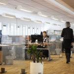Choisir le bon fauteuil pour votre bureau