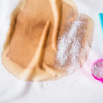 Lutter naturellement contre les taches avec des produits non détergents