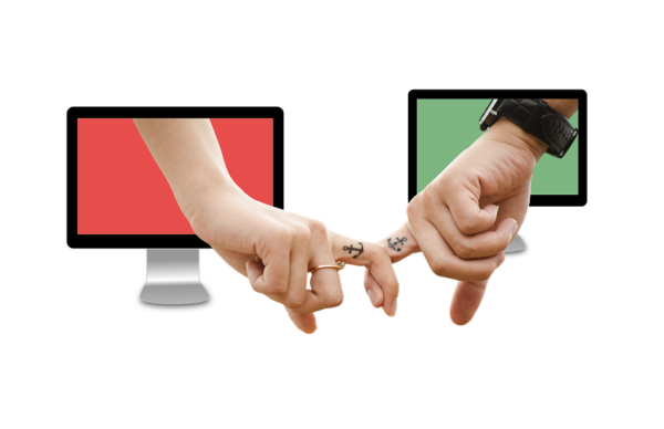 rencontrer âme soeur en ligne