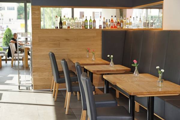 restaurant moderne