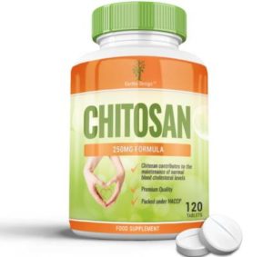 vertus chitosan