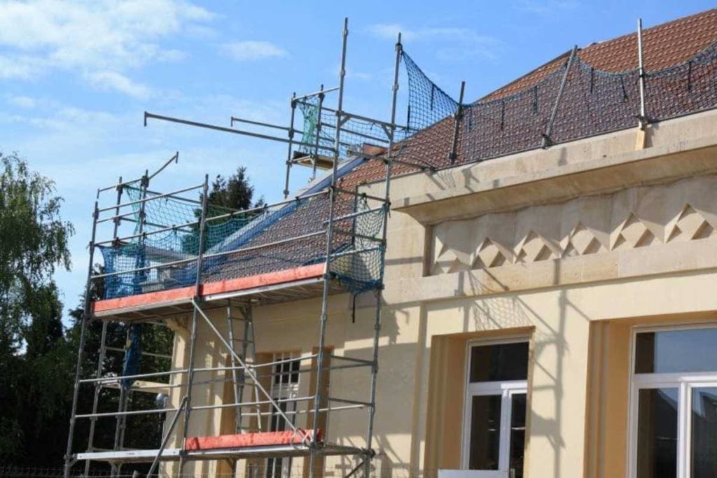 confortable ravalement profiter logement