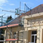 Le ravalement de façade, pour profiter d’un logement agréable et confortable