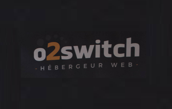 Hébergeur