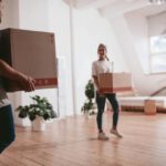 Déménagement étudiant : comment s&rsquo;organiser ?