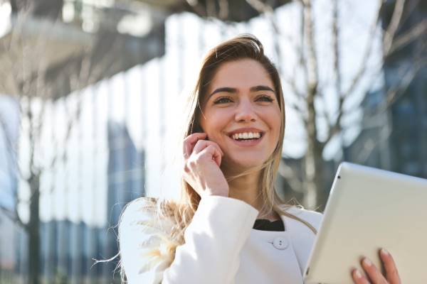 femme business