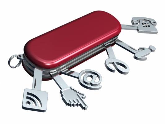 gadgets utiles au quotidien