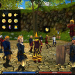 Tout ce qu’il faut savoir sur les jeux MMORPG