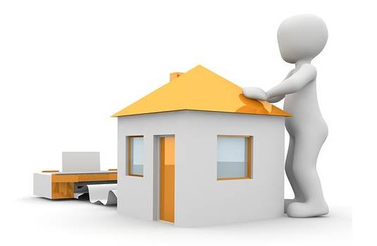 maison 3d