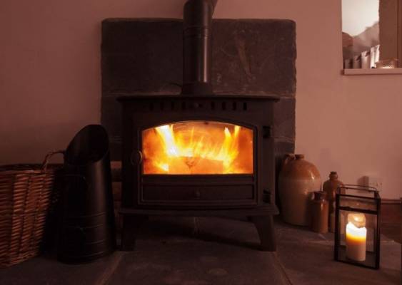 poele a bois