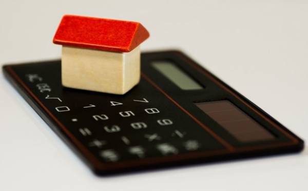 assurance pret immobilier