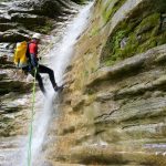 À pas manquer lors d’un séjour dans le Tarn : le canyoning