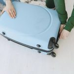 Faire ses bagages intelligemment : Un guide simple pour plier les vêtements et optimiser l’espace de vos bagages