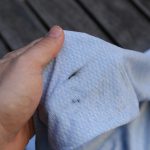 Une tache d’huile, ce n’est pas une fatalité : nos conseils