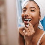 Quelle hygiène dentaire pour éviter les aphtes ?
