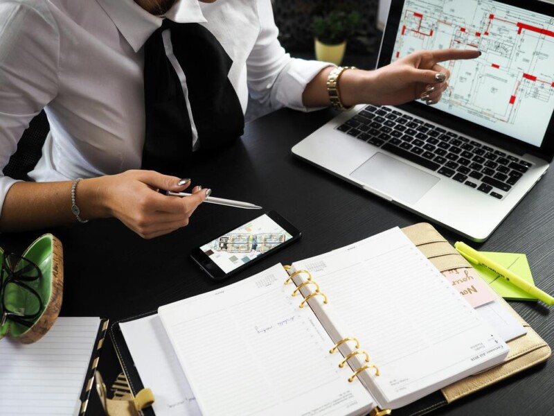 entreprise immobiliere