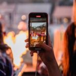 Comment transformer votre smartphone en une caméra de cinéma ?