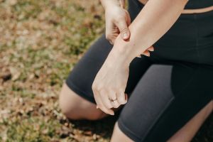 Douleurs articulaires